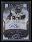 2024 Topps Resurgence Resurgence Signatures RSIB Isaac Bruce Auto