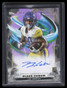 2024 Topps Inception Rookie Autographs Purple RABC Blake Corum RC Auto 97/125