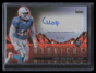 2024 Topps Midnight Horizon Signatures Summer Solistice Chop Robinson RC Auto 50