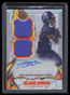 2024 Topps Resurgence Ignite Autograph White Blake Corum RC Dual Jersey Auto 125
