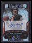 2024 Topps Resurgence Resurgence Signatures Silver Static RSJM Jim McMahon Auto