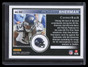 2024 Zenith Red Zone Red 93 Richard Sherman 36/50