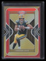 2024 Certified Gold Team Mirror Orange 2 Jordan Love 69/149