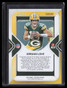 2024 Certified Gold Team Mirror Orange 2 Jordan Love 69/149