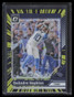 2024 Donruss Optic Electricity Refractor 192 DeAndre Hopkins 27/75