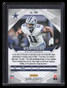 2024 Panini Phoenix Green Fade 108 Micah Parsons 116/199