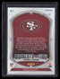 2024 Panini Mosaic Moments in Time Mosaic Blue Refractor 1 Terrell Owens 53/99