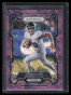 2024 Panini Prizm Draft Picks Prizms Purple Ice Refractor 48 Jordan Love 96/149