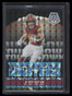 2024 Panini Mosaic Touchdown Masters Mosaic Reactive Blue 16 Austin Ekeler 96/99