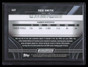 2023 Topps Composite Chrome Black Gold Refractor 117 Rod Smith 27/50