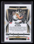 2024 Panini Obsidian Silver 139 Chris Olave 21/75