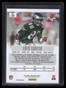 2024 Panini Prizm Deca Prizms Purple Refractor 244 Cris Carter 88/99