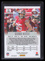 2024 Panini Prizm Deca Prizms Blue Refractor 260 George Kittle 100/149