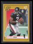 2024 Zenith 1st Down 6 Michael Vick 99/100