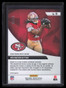 2024 Panini Mosaic Elevate Mosaic Reactive Yellow 16 Brandon Aiyuk 81/99