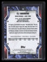 2024 Topps Resurgence Purple Surge Refractor 70 Eli Manning 13/75
