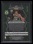 2022-23 Panini Mosaic Mosaic Blue Refractor 15 Giannis Antetokounmpo 187/199
