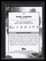 2024 Topps Inception Purple 42 Barry Sanders 52/125