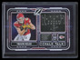 2024 Zenith Chalk Talk Red 24 Travis Kelce 28/50
