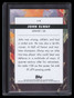 2024 Topps Inception Launch l18 John Elway