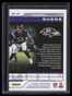 2018 Panini Obsidian Electric Etch Green 22 Terrell Suggs 22/25