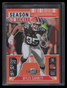 2024 Panini Contenders Optic Orange 12 Myles Garrett 30/75