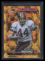2024 Topps Chrome Sapphire Gold Refractor 194 John Riggins 30/50