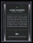 2024 Topps Midnight After Hours ah12 Anthony Richardson