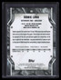 2024 Topps Resurgence Lime Green Static Refractor 78 Howie Long 6/15