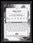 2024 Topps Inception Gold 11 Doug Flutie 11/25