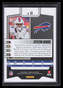 2023 Absolute Spectrum Purple 66 Stefon Diggs 2/5