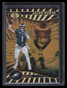 2024 Panini Illusions Trophy Collection Gold 70 Jalen Hurts 16/25