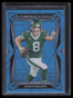 2024 Panini Obsidian Blue 151 Aaron Rodgers 3/25
