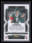 2024 Panini Obsidian Blue 151 Aaron Rodgers 3/25