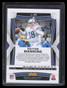 2024 Panini Obsidian Silver 85 Peyton Manning 55/75