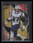 2024 Finest Gold Geometric Refractor 134 Rob Gronkowski 7/25 Uncommon