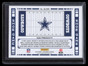 2024 Panini PhotoGenic The Shoe Game 13 Dak Prescott
