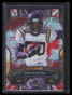 2024 Topps Resurgence Red Static Refractor 62 Cris Carter 5/5