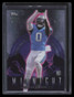 2024 Topps Midnight Midnight 15 Ja'Tavion Sanders Rookie 12/12