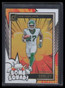 2024 Donruss Bomb Squad Holo 26 Malachi Corley Rookie 85/100