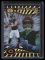 2024 Panini Illusions Trophy Collection Mirrorred 13 Caleb Williams RC 301/499