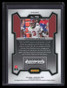 2024 Panini Prizm Draft Prizms Snakeskin Refractor 116 Terrion Arnold Rookie