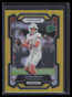 2024 Panini Prizm Draft Picks Prizms Gold Refractor 191 Quinn Ewers Rookie 6/10