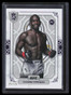 2024 Topps Royalty UFC Purple 17 Themba Gorimbo Rookie 5/35