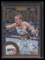 2024 Finest UFC Intimidators Die-Cut Refractor int17 Valentina Shevchenko 52/75