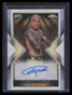 2024 Topps Chrome Main Event Autographs Refractor Charles Oliveira Auto 88/150