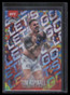 2025 Topps Chrome UFC Let's Go lgo15 Tom Aspinall