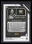 2023 Panini Prizm WWE Legends of the Hall Prizms Black 13 Rob Van Dam 1/1
