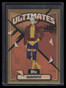 2025 Finest X-Men '97 Gold Refractor 16 Morph C 10/50 Common Ultimates