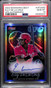2022 Bowman's Best UFO Autographs UFOAED Elly De La Cruz RC Auto 241/250 PSA 10
